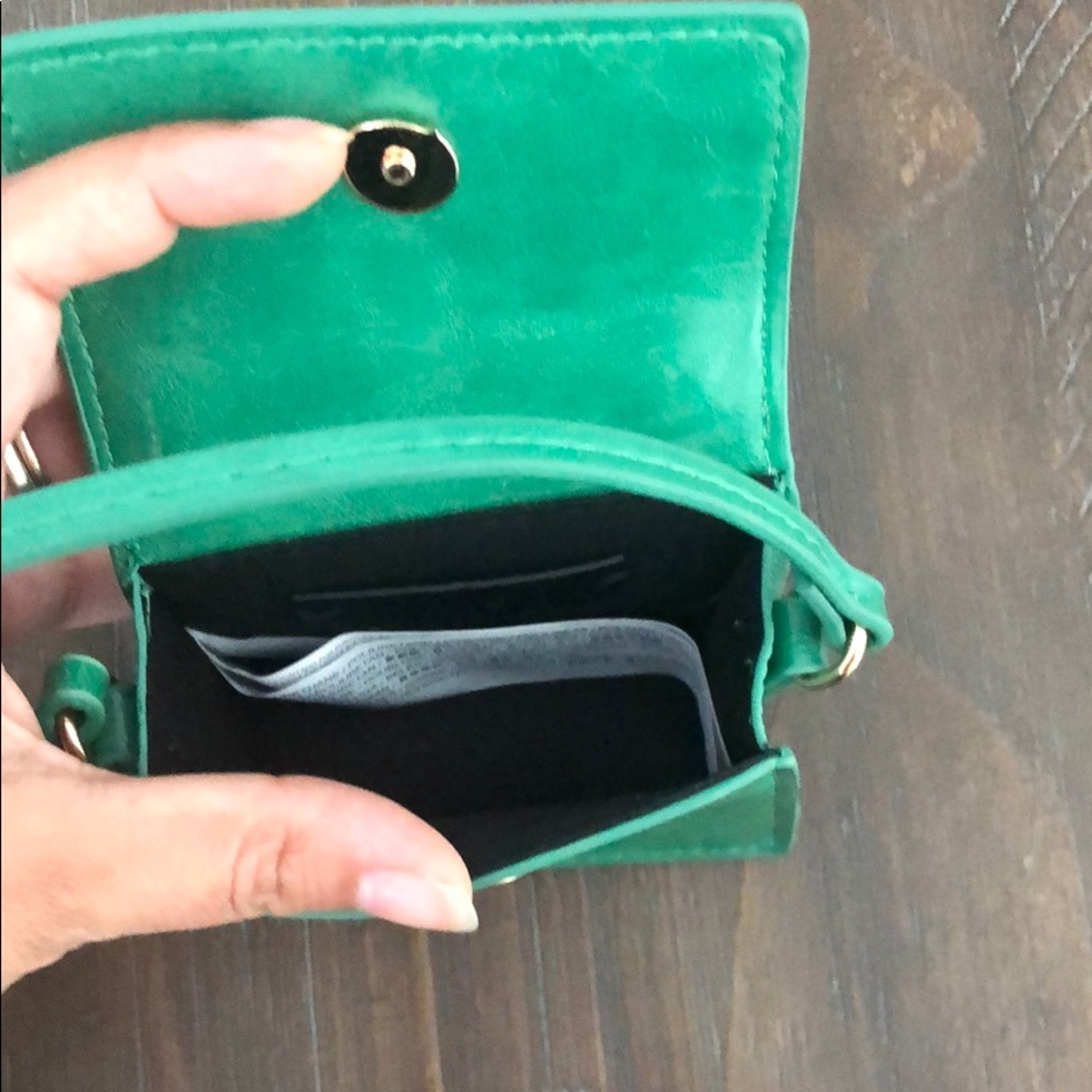 Mini bag - Picture 2 of 3